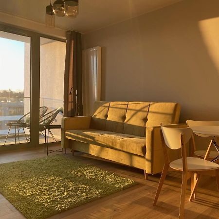 Unique 106 Apartamento Gdynia Exterior foto