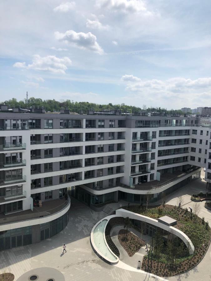 Unique 106 Apartamento Gdynia Exterior foto