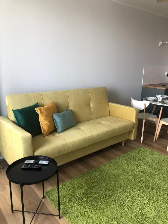 Unique 106 Apartamento Gdynia Exterior foto