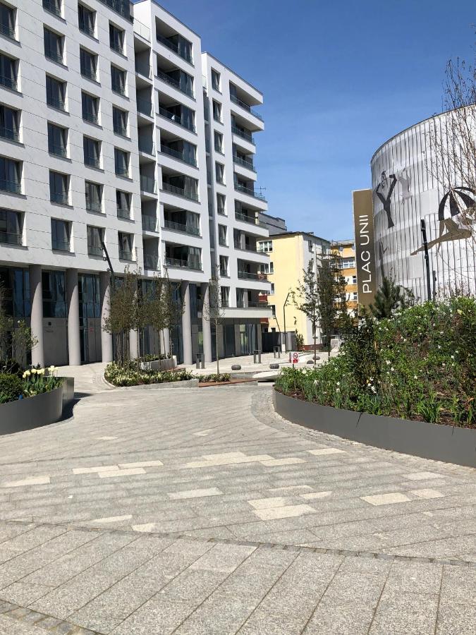 Unique 106 Apartamento Gdynia Exterior foto