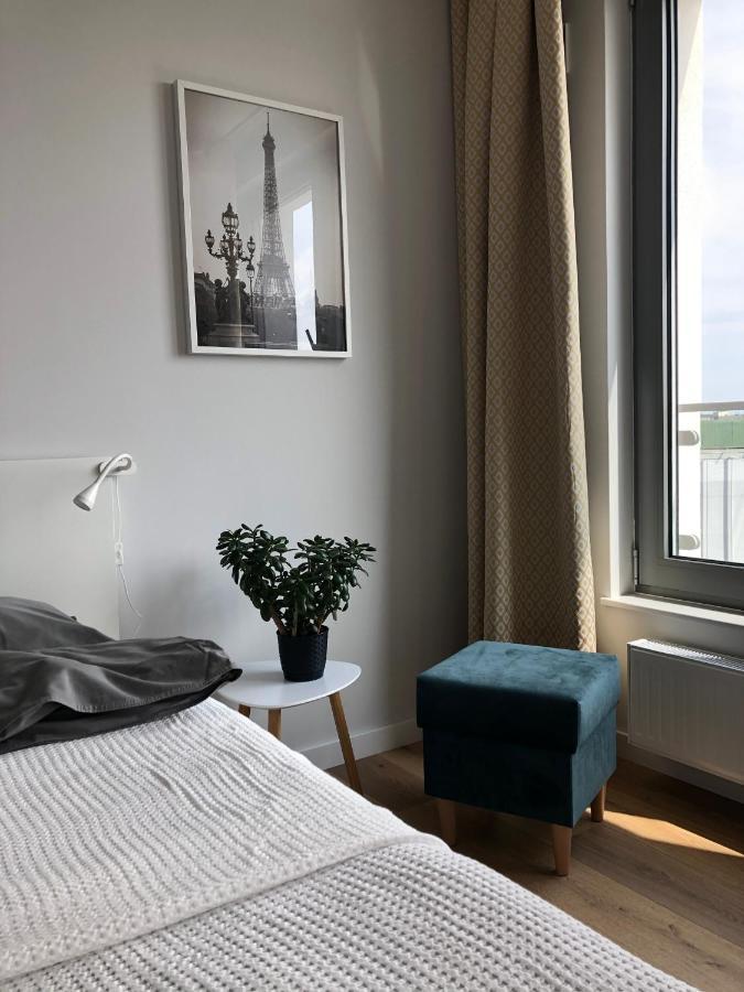 Unique 106 Apartamento Gdynia Exterior foto